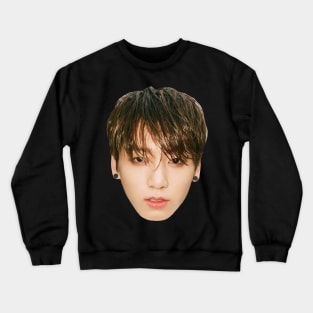 Jungkook | I Need U | BTS Crewneck Sweatshirt